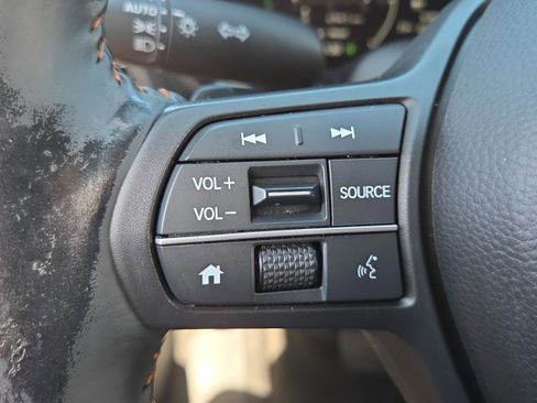 Used 2023 Honda CR-V Sport image 24