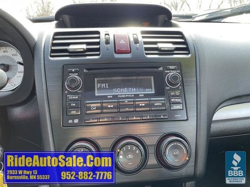 Used 2012 Subaru Impreza 2.0i Premium image 34