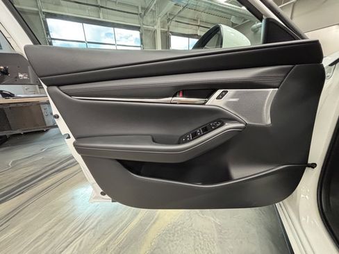 Used 2024 MAZDA MAZDA3 s image 52