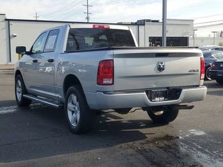 Used 2015 RAM 1500 Express video 3