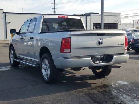 Used 2015 RAM 1500 Express image 3