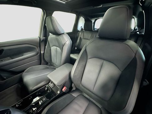 New 2026 Subaru Forester Touring image 20