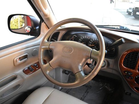 Used 2002 Toyota Tundra Limited RWD image 51