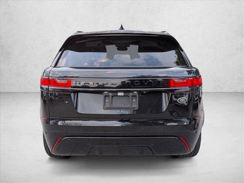Used 2021 Land Rover Range Rover Velar R-Dynamic S image 6