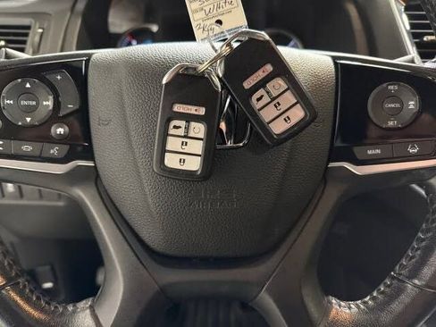 Used 2021 Honda Passport EX-L image 78