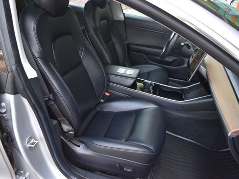 Used 2018 Tesla Model 3 Long Range AWD/4WD image 23