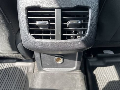 Certified 2020 Ford Fusion SE AWD/4WD image 24
