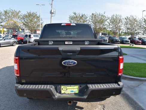 Used 2020 Ford F150 XL w/ Equipment Group 101A Mid AWD/4WD image 10