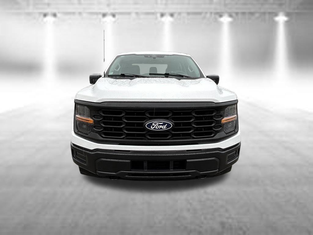 Certified 2024 Ford F150 XL AWD/4WD image 10