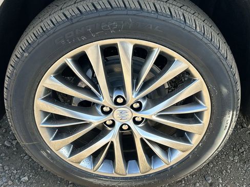 New 2026 Buick Enclave Avenir w/ Super Cruise Package image 34