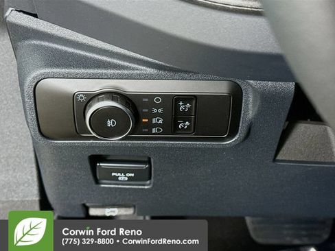 New 2026 Ford Bronco Badlands AWD/4WD image 11
