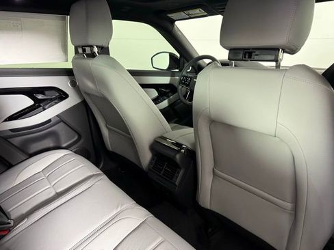 Used 2026 Land Rover Range Rover Evoque S image 29
