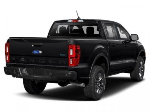 Used 2019 Ford Ranger XLT w/ Trailer Tow Package RWD image 2