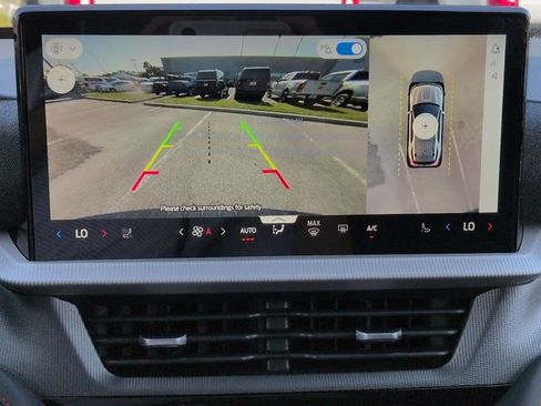 New 2026 Ford Explorer ST-Line w/ ST-Line Street Pack AWD/4WD image 22