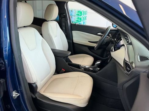 Used 2023 Buick Encore GX Preferred FWD image 18