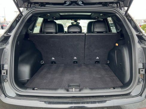 Used 2020 Jeep Compass High Altitude image 26