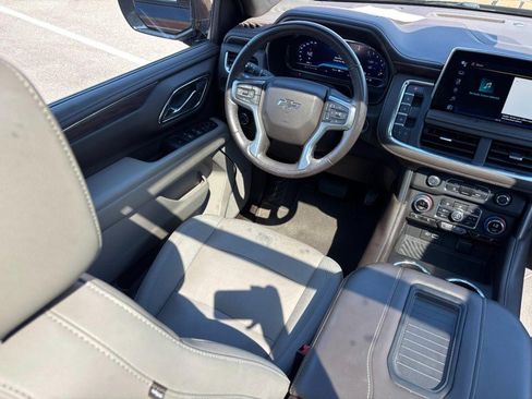 Used 2023 Chevrolet Tahoe Z71 AWD/4WD image 13