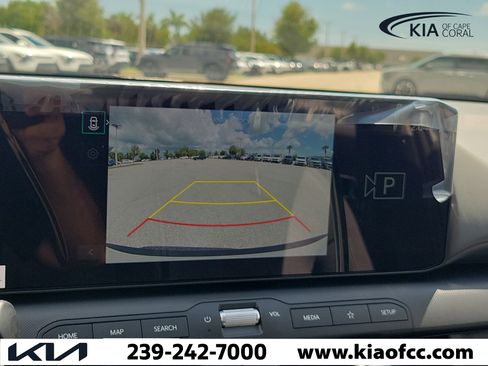New 2026 Kia K4 FWD image 24