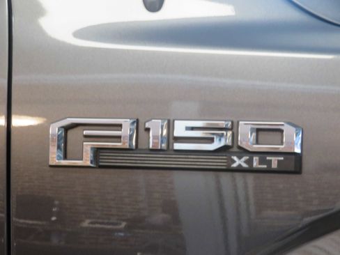Used 2018 Ford F150 XLT w/ Equipment Group 301A Mid AWD/4WD image 61