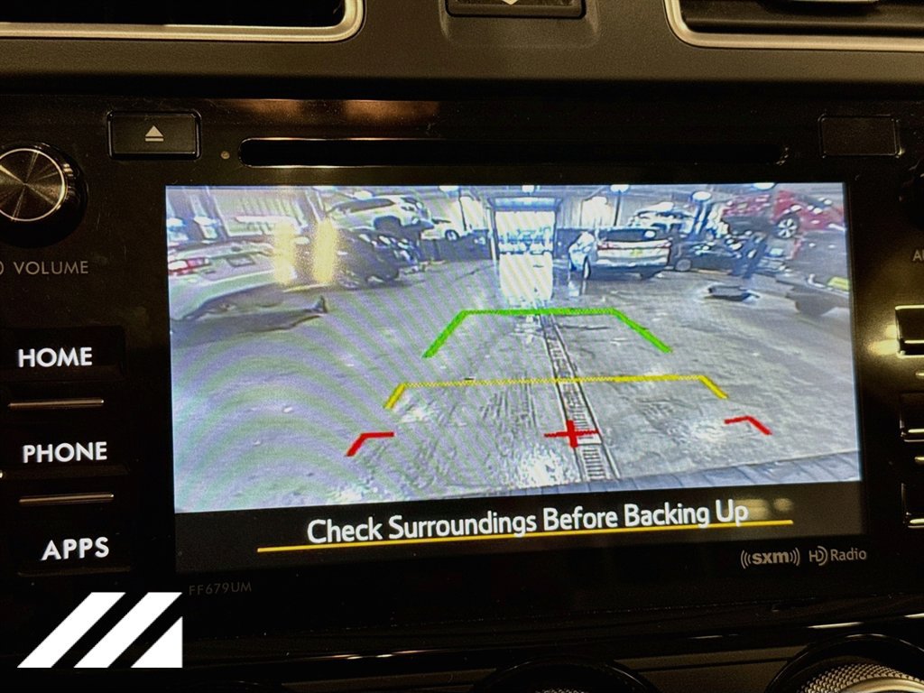 Used 2018 Subaru Forester 2.5i Premium AWD/4WD image 15