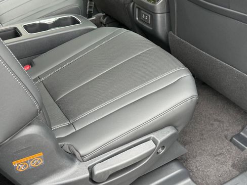 New 2027 INFINITI QX60 Sport w/ Dark Cargo Package AWD/4WD image 22