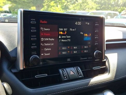Certified 2021 Toyota RAV4 XLE Premium AWD/4WD image 17