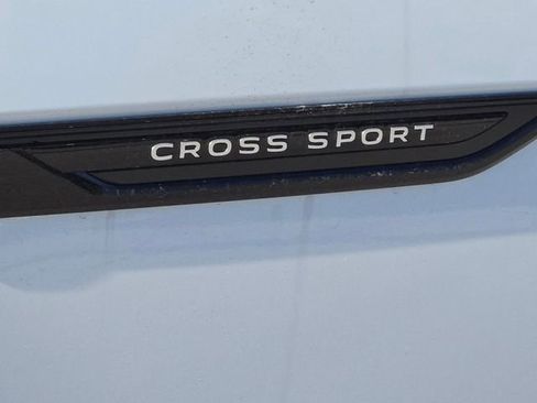 New 2026 Volkswagen Atlas Cross Sport SEL R-Line AWD/4WD image 12