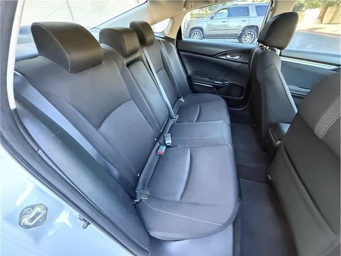 Used 2016 Honda Civic EX image 24