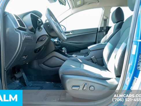 Used 2020 Hyundai Tucson Value image 14