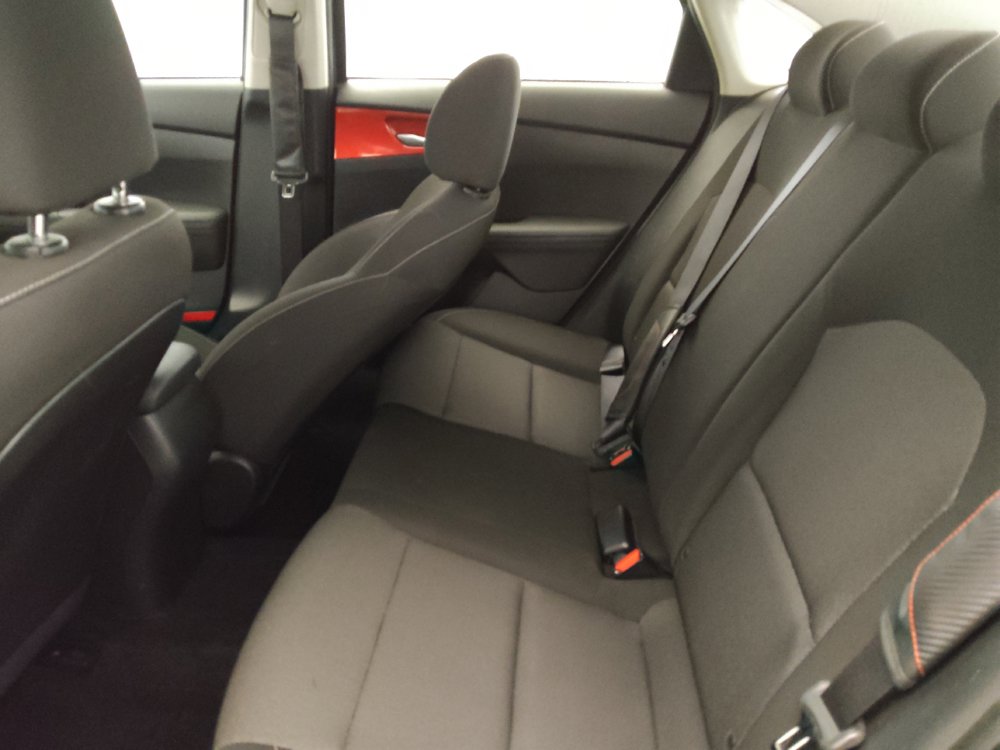 Used 2023 Kia Forte LXS FWD image 18