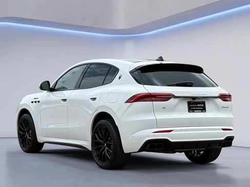 New 2026 Maserati Grecale Modena AWD/4WD image 12