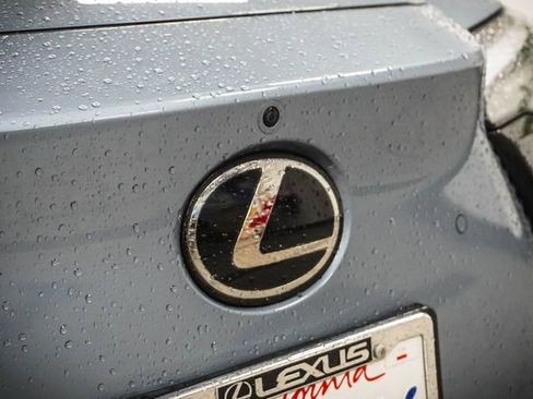 Used 2023 Lexus RZ 450e Premium w/ Accessory Package (Z1) image 28