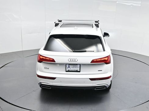Used 2024 Audi Q5 2.0T Premium Plus image 62
