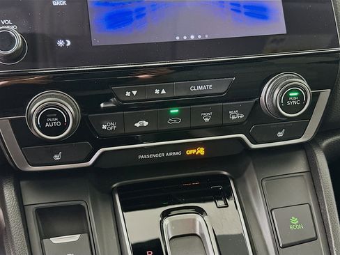 Used 2019 Honda CR-V EX image 18