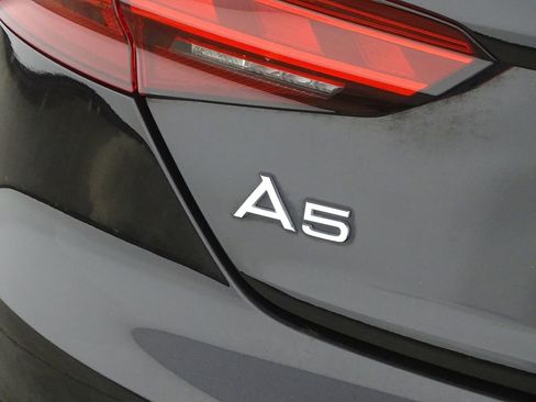 Used 2021 Audi A5 2.0T Premium Plus w/ Premium Plus image 45