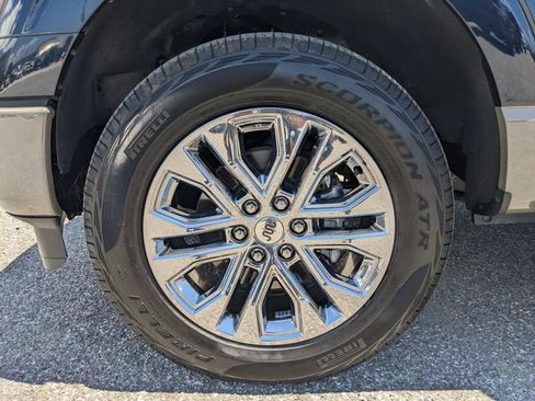 Used 2025 Ford F150 King Ranch AWD/4WD image 10
