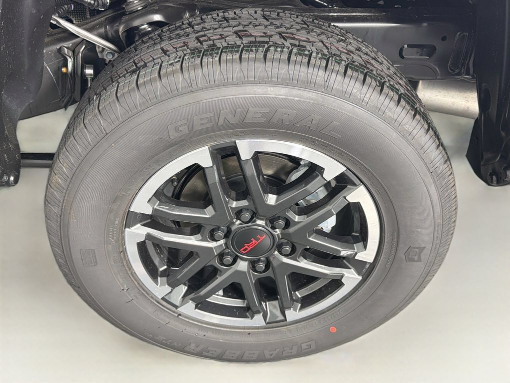 New 2026 Toyota Tacoma TRD Sport w/ TRD Sport Premium Package RWD image 31