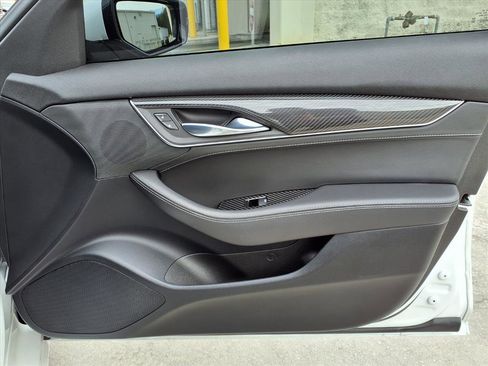 Used 2020 Cadillac CT5 Luxury image 11