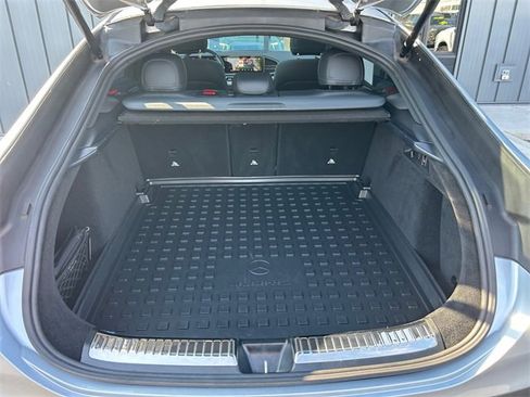 Used 2023 Mercedes-Benz GLE 53 AMG 4MATIC Coupe image 26