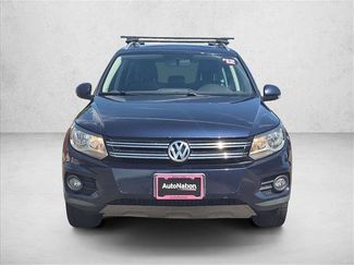 Used 2012 Volkswagen Tiguan S AWD/4WD video 2
