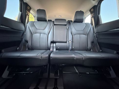 Used 2026 INFINITI QX60 Luxe AWD/4WD image 38