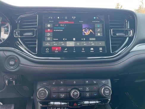 New 2026 Dodge Durango GT image 28