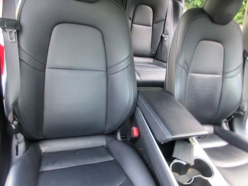 Used 2017 Tesla Model 3 Standard Range RWD image 25