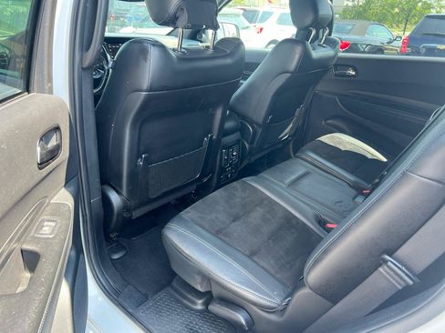 Used 2022 Dodge Durango GT AWD/4WD image 16