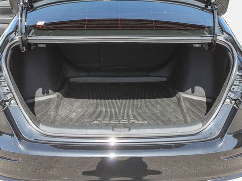 Used 2024 Honda Accord Sport image 26