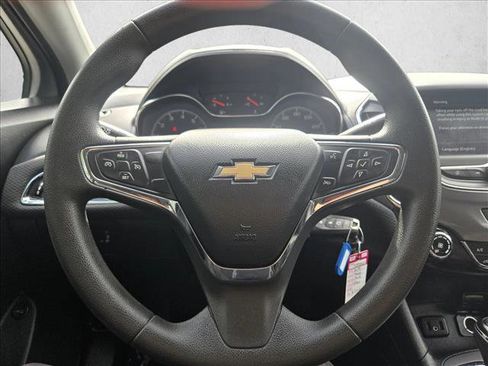 Used 2019 Chevrolet Cruze LS w/ LS Convenience Package image 17