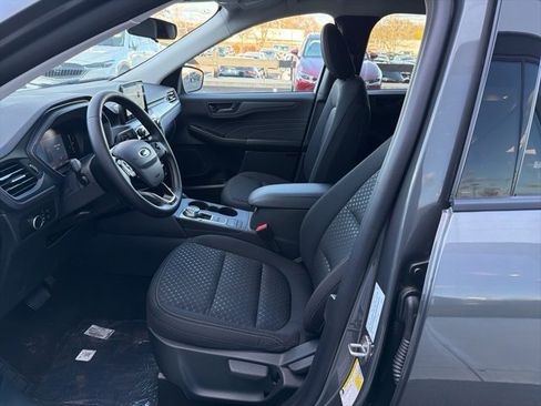 New 2026 Ford Escape Active w/ Cold Weather Package image 8