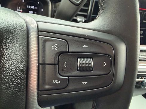 Certified 2025 GMC Sierra 1500 Elevation image 20