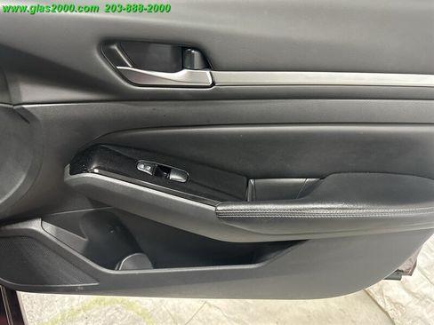 Used 2023 Nissan Altima 2.5 SV AWD/4WD image 26