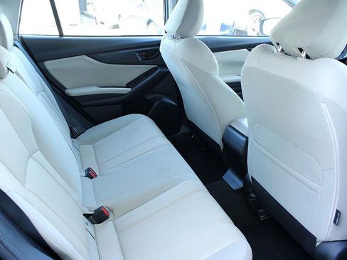 Used 2022 Subaru Impreza 2.0i image 18